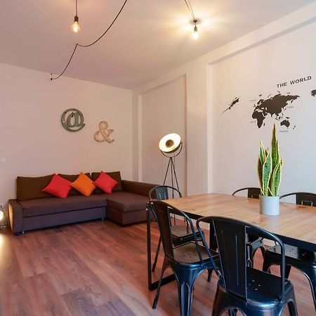 Dimora Orfeo Apartment Bologna Bagian luar foto