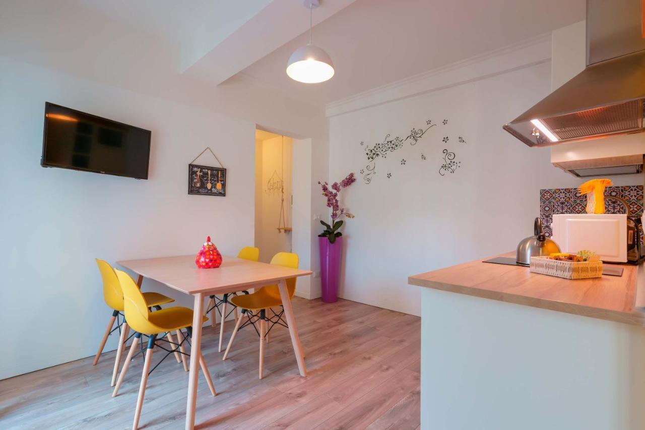 Dimora Orfeo Apartment Bologna Bagian luar foto