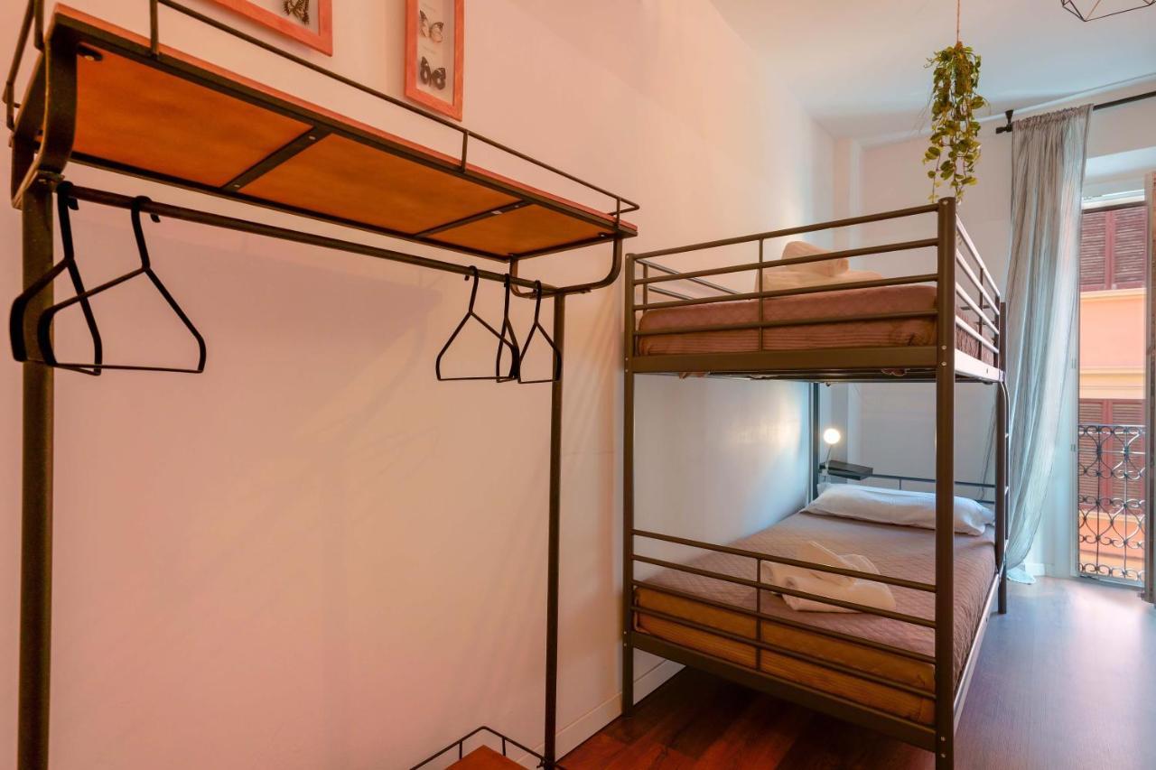 Dimora Orfeo Apartment Bologna Bagian luar foto