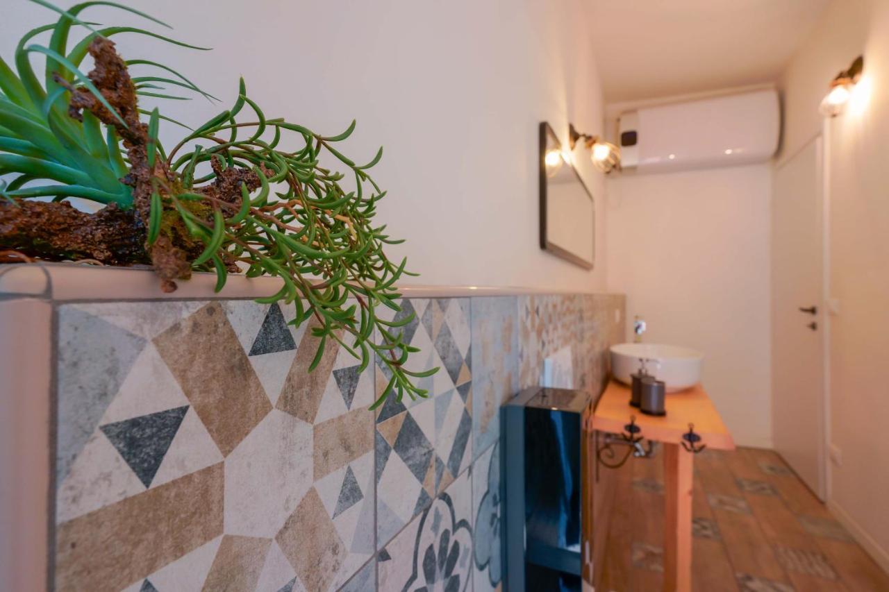 Dimora Orfeo Apartment Bologna Bagian luar foto