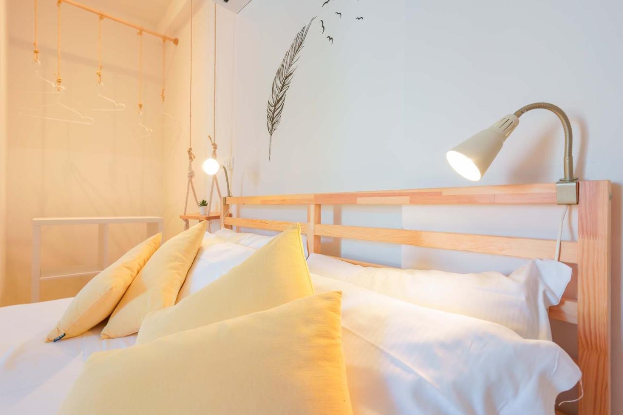 Dimora Orfeo Apartment Bologna Bagian luar foto