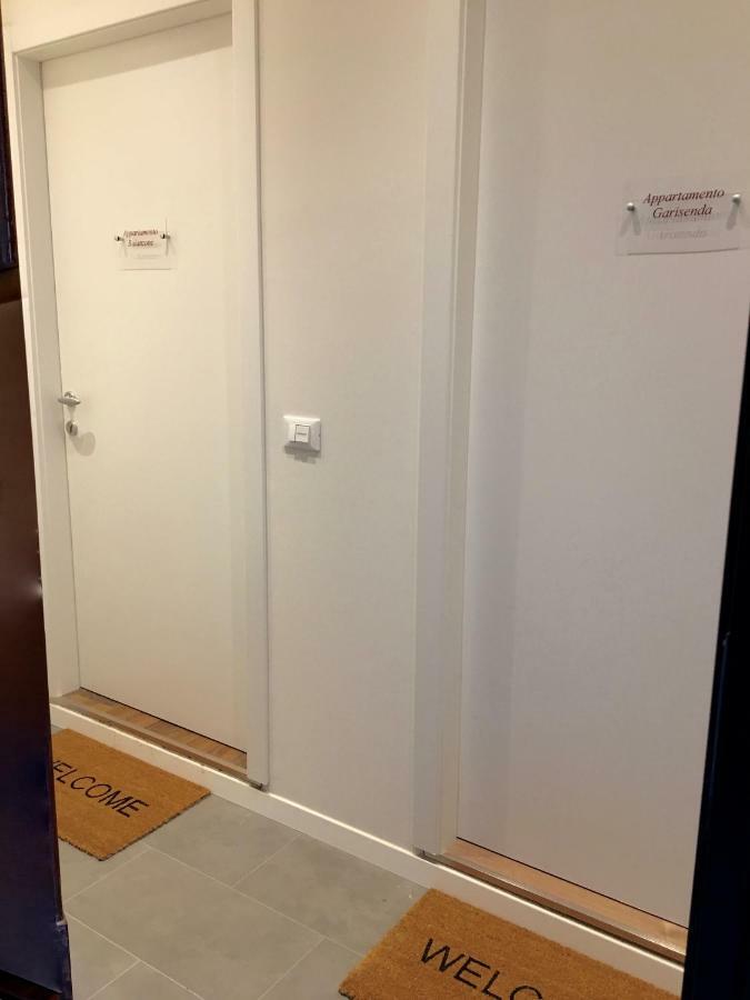 Dimora Orfeo Apartment Bologna Bagian luar foto