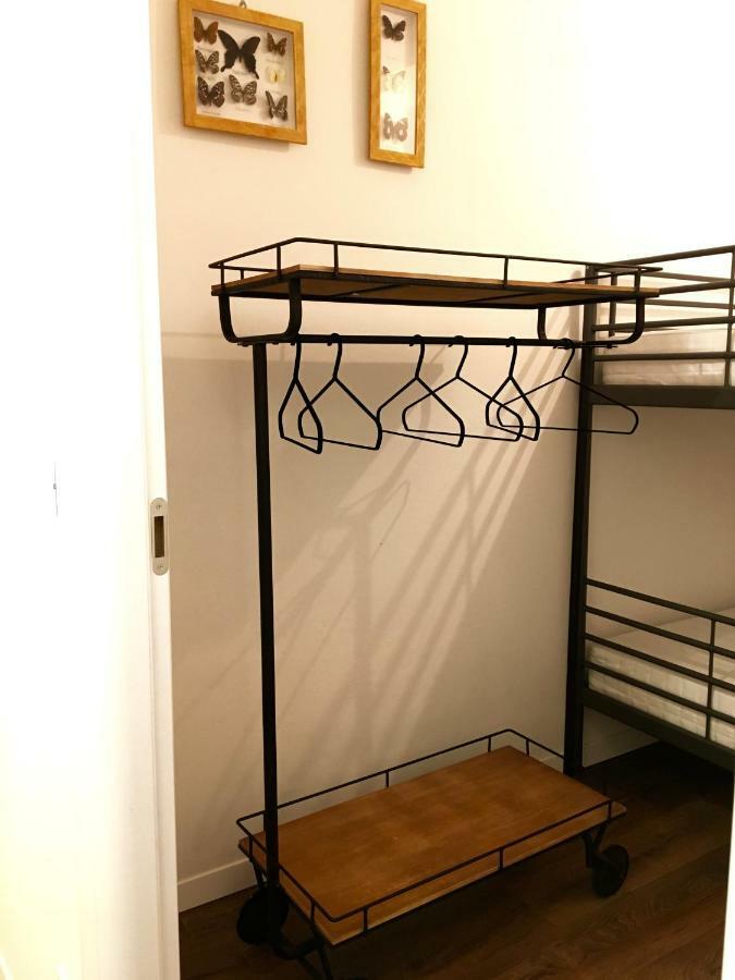 Dimora Orfeo Apartment Bologna Bagian luar foto