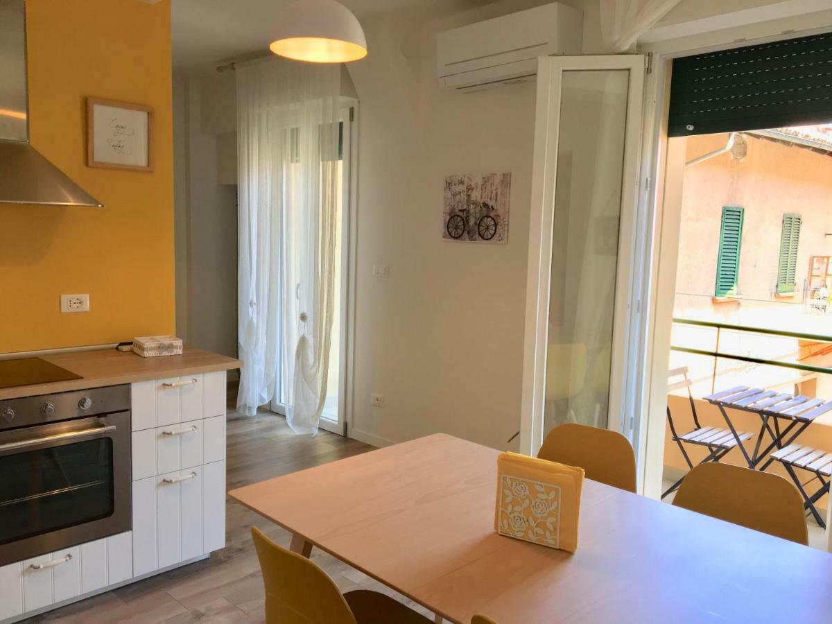 Dimora Orfeo Apartment Bologna Bagian luar foto