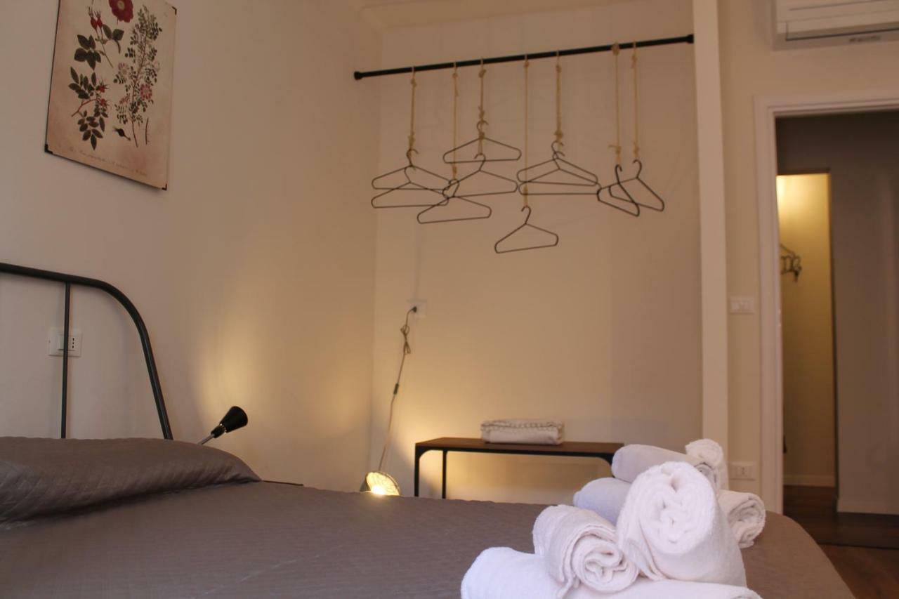 Dimora Orfeo Apartment Bologna Bagian luar foto