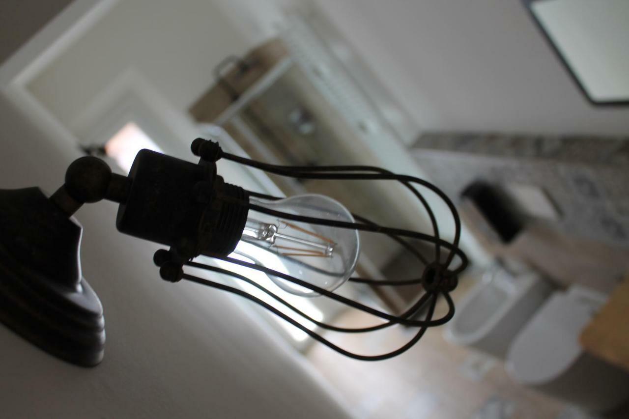 Dimora Orfeo Apartment Bologna Bagian luar foto
