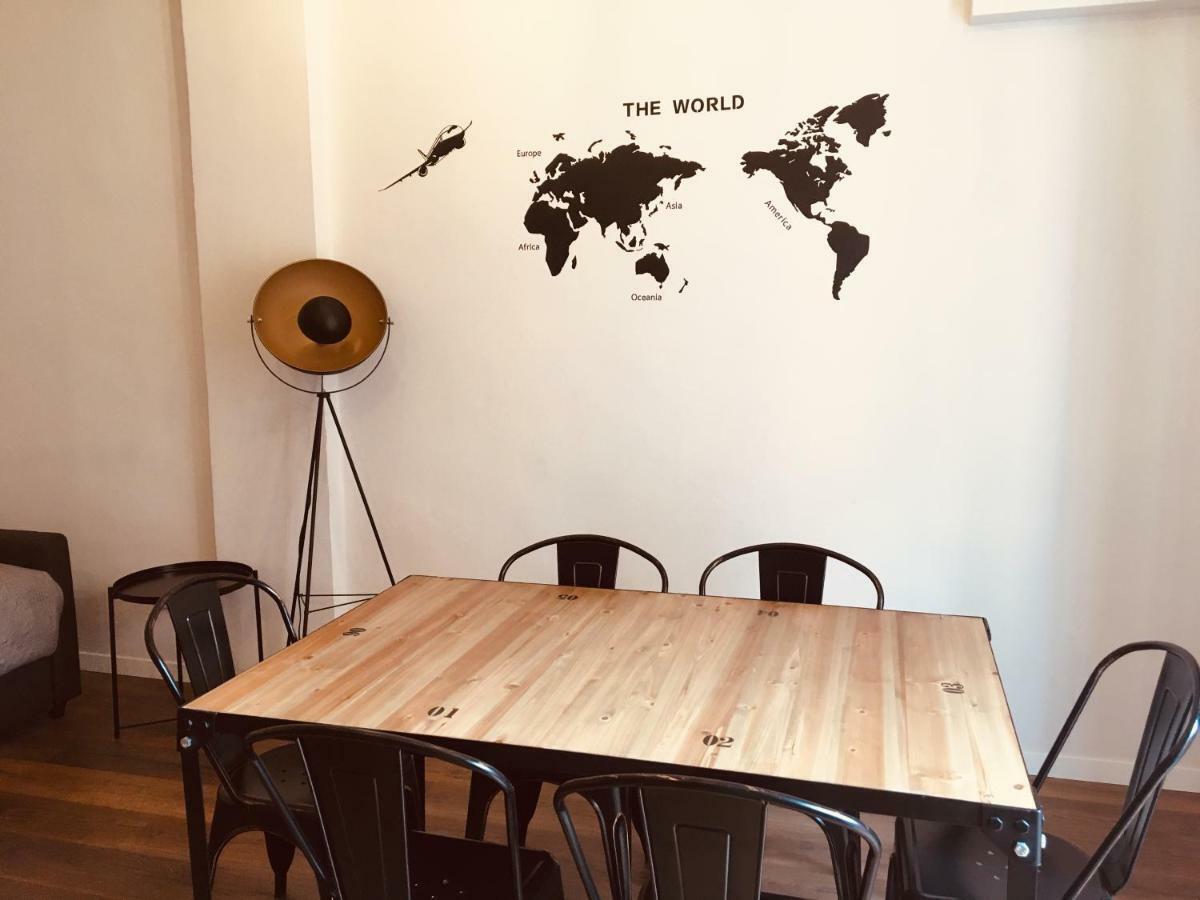 Dimora Orfeo Apartment Bologna Bagian luar foto